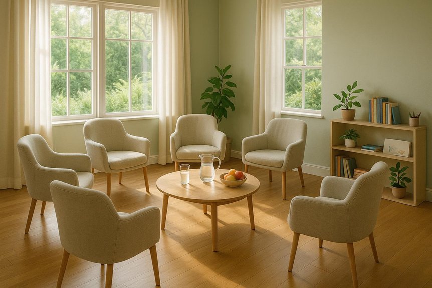 Court Ordered Inpatient Drug Rehab: What to Expect