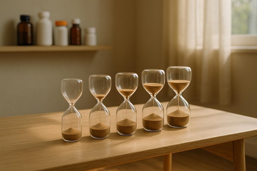 Drug and Alcohol Detox Timeline: What to Expect by Substance