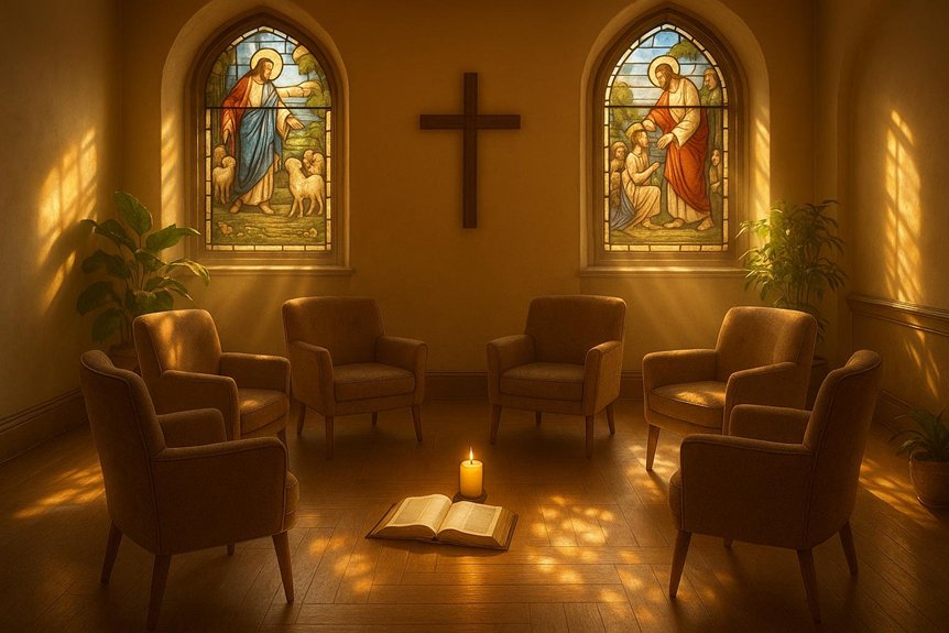 Faith Based Inpatient Drug Rehab: Christian and Spiritual Treatment Programs