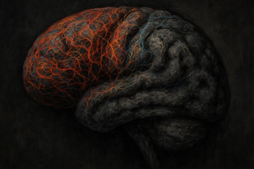 How Drug and Alcohol Addiction Affects the Brain