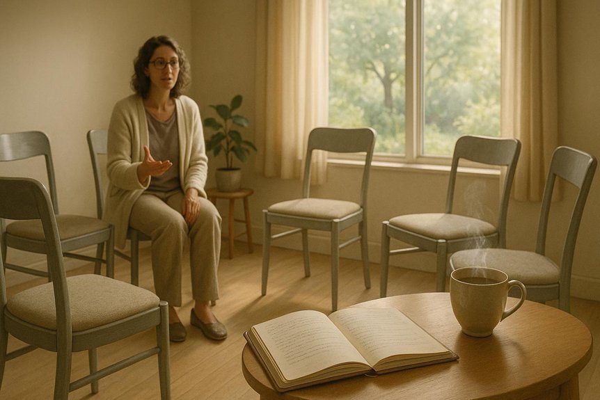 How Inpatient Rehab Addresses Underlying Trauma