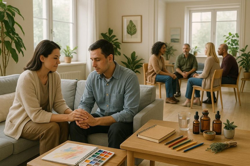 How Inpatient Rehab Treats Polysubstance Use Disorder