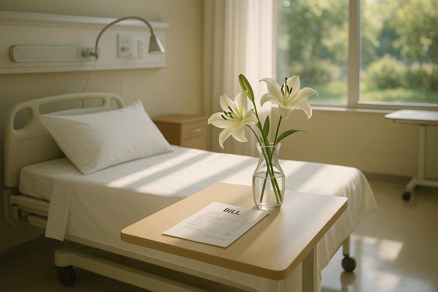 How Much Does Inpatient Drug and Alcohol Rehab Cost