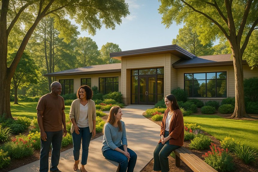 How to Choose the Best Inpatient Drug Rehab Center