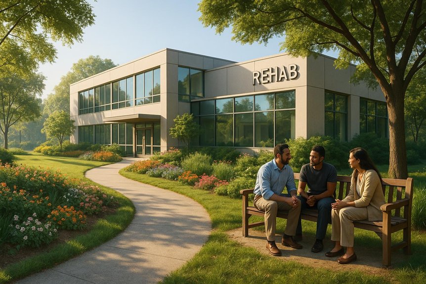 How to Find Inpatient Drug Rehab Near You