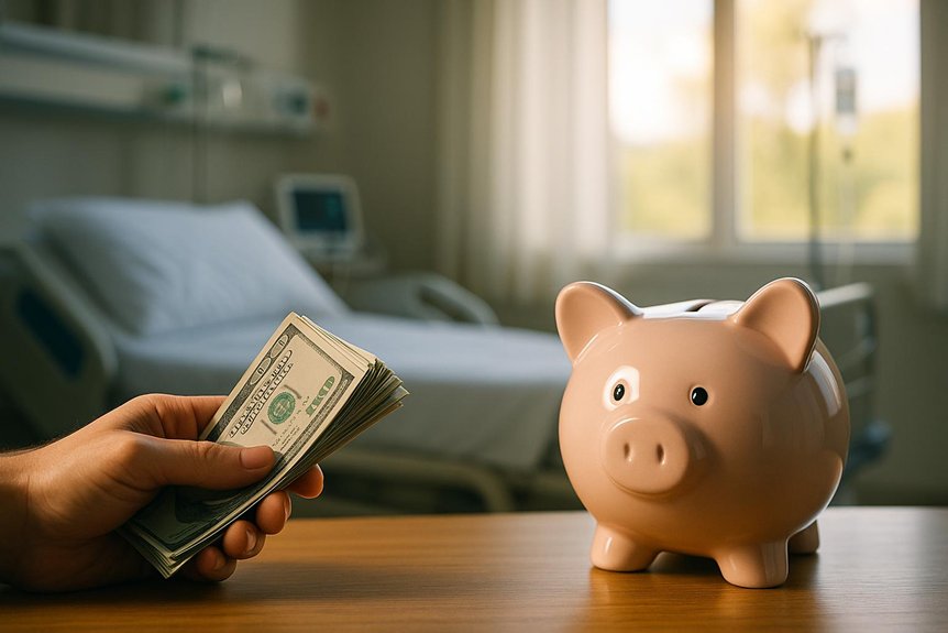 How to Pay for Inpatient Drug Rehab Without Insurance
