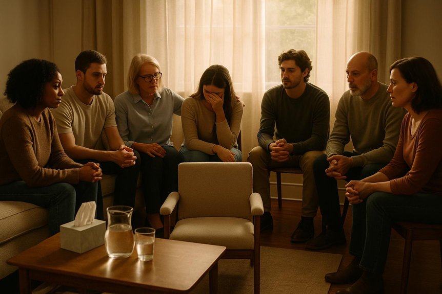 How to Stage an Intervention for Drug or Alcohol Addiction