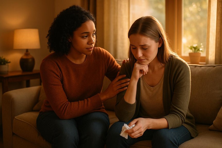 How to Talk to a Loved One About Going to Inpatient Rehab