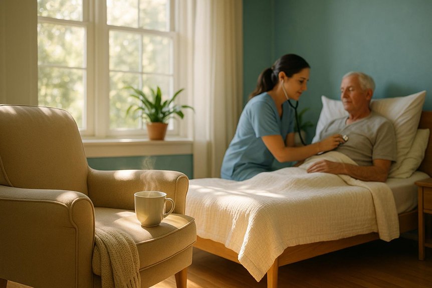 Inpatient Benzo Rehab: Safely Detoxing From Benzodiazepines