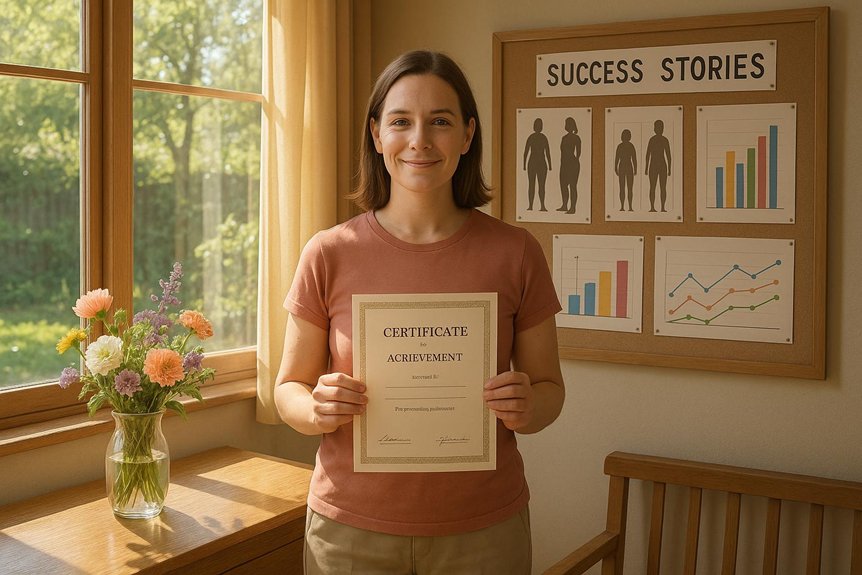 Inpatient Drug Rehab Success Rates: What the Research Shows