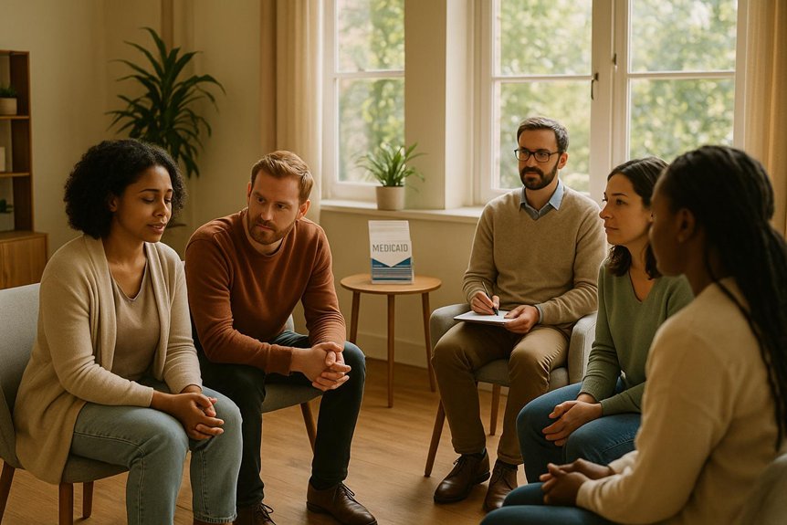 Inpatient Drug Rehab That Accepts Medicaid: A State by State Guide