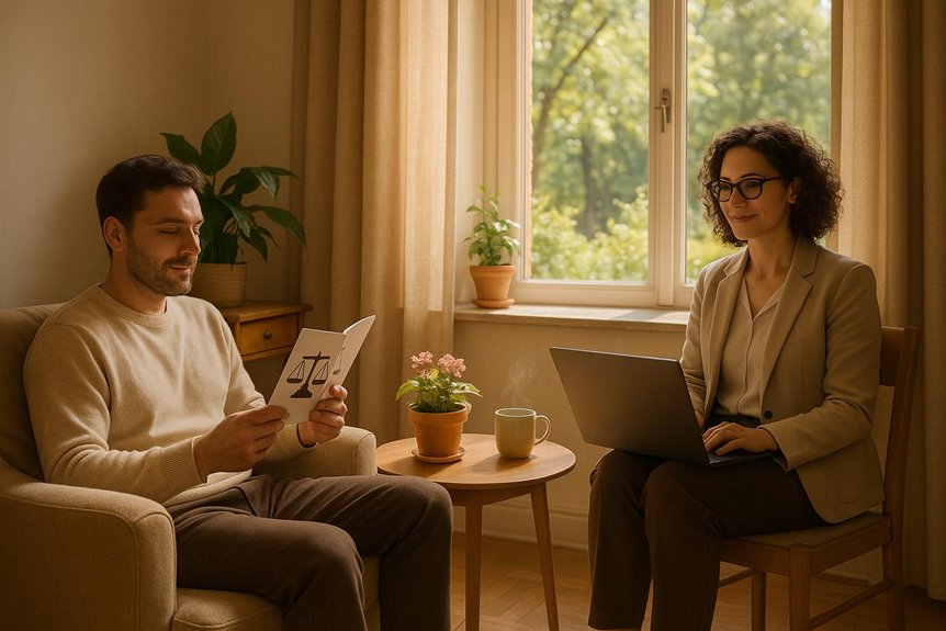 Inpatient Drug Rehab and Employment: Know Your Rights Under FMLA