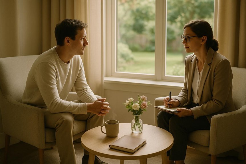 Inpatient Drug Rehab for Chronic Relapse: When Previous Treatment Has Failed