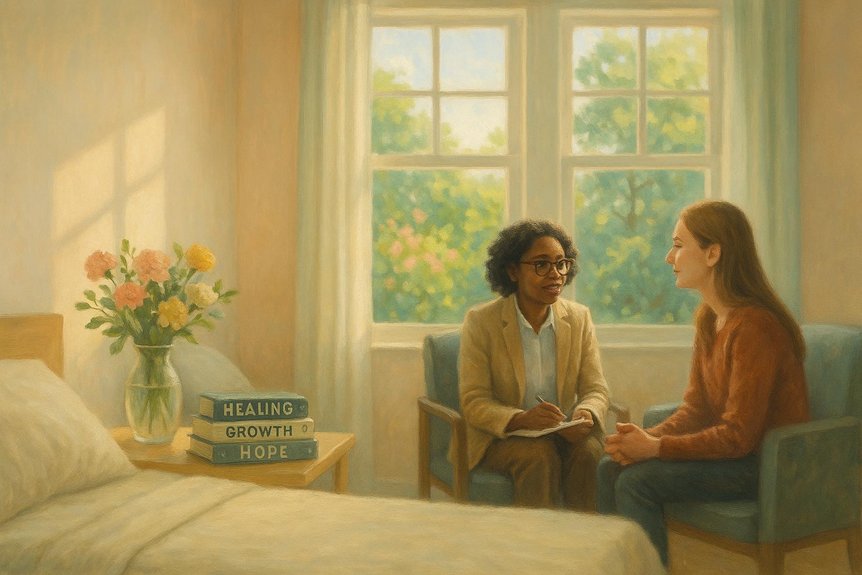 Inpatient Drug Rehab for Opioid Addiction: What You Need to Know