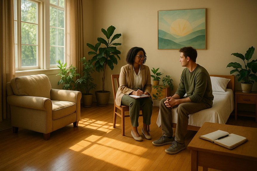 Inpatient Meth Rehab: Treatment Options for Methamphetamine Addiction