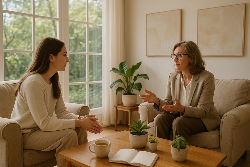 Inpatient Rehab for Anxiety and Substance Use Disorders