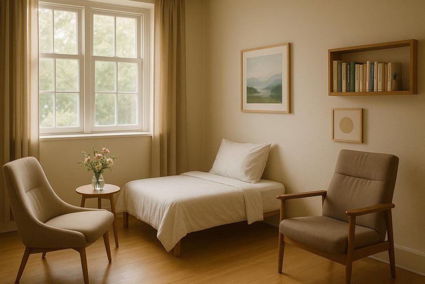 Inpatient Rehab for Depression and Substance Abuse