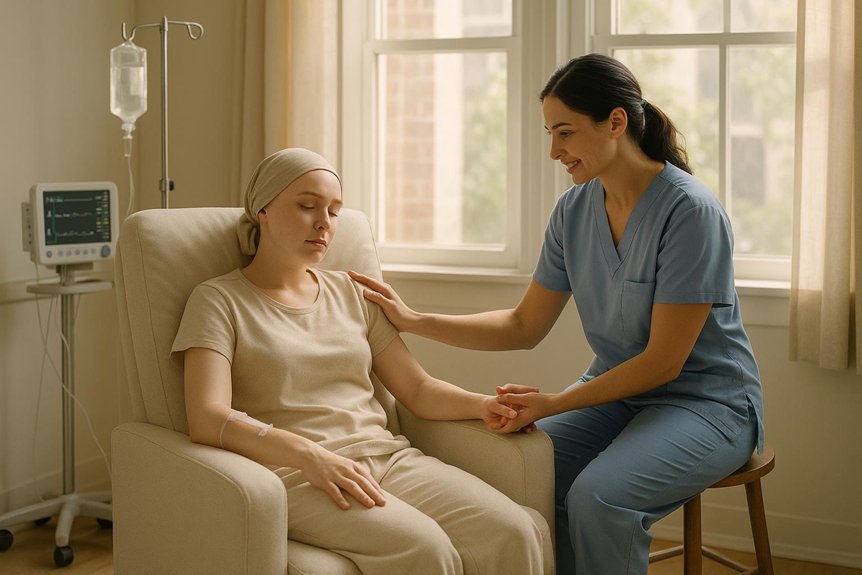 Inpatient Rehab for Fentanyl Addiction: Why Medical Supervision Matters