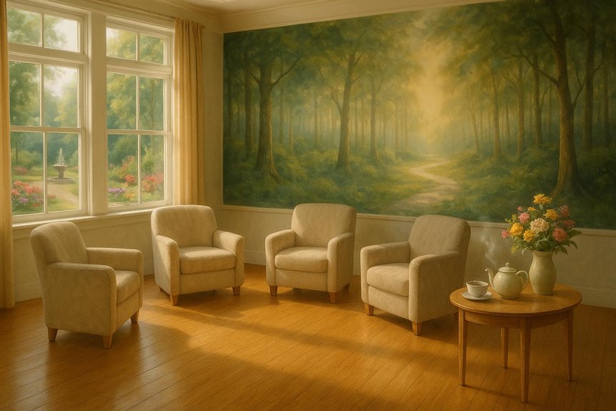 Inpatient Rehab for First Responders and Healthcare Workers