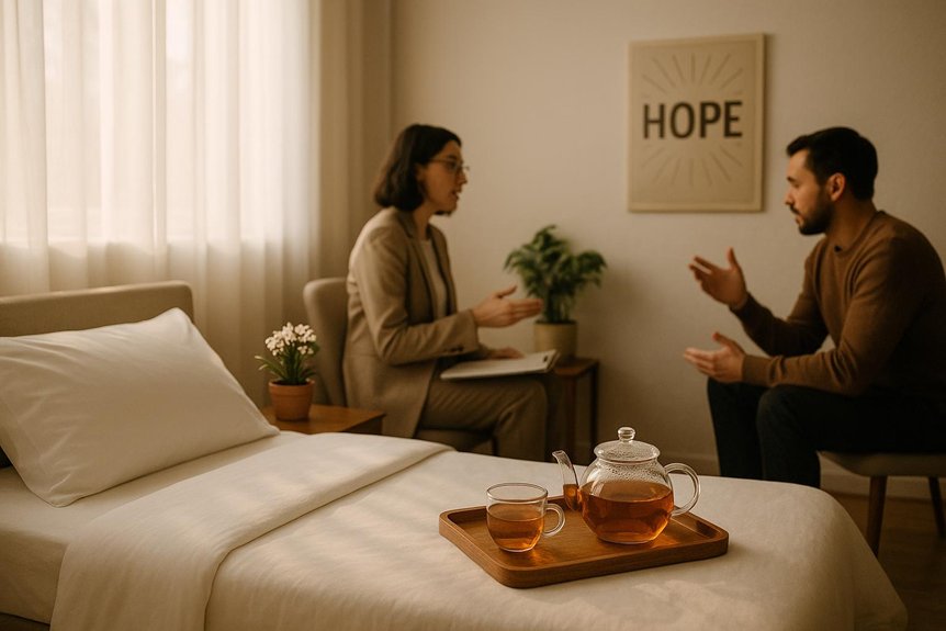 Inpatient Rehab for Heroin Addiction: From Detox to Long Term Recovery