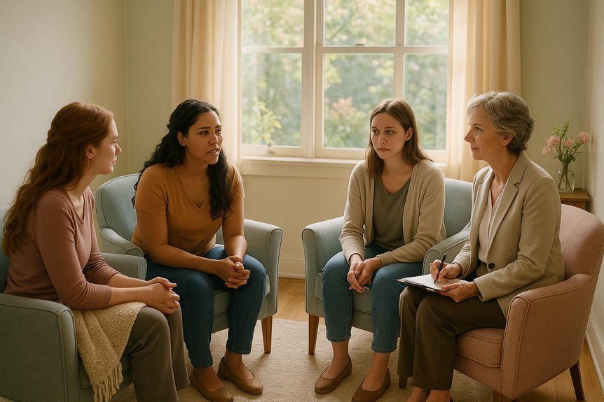 Inpatient Rehab for Women: Gender Specific Addiction Treatment