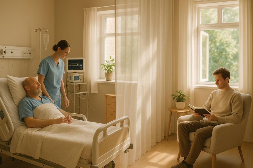 Inpatient vs Outpatient Rehab: Which Is Right for You