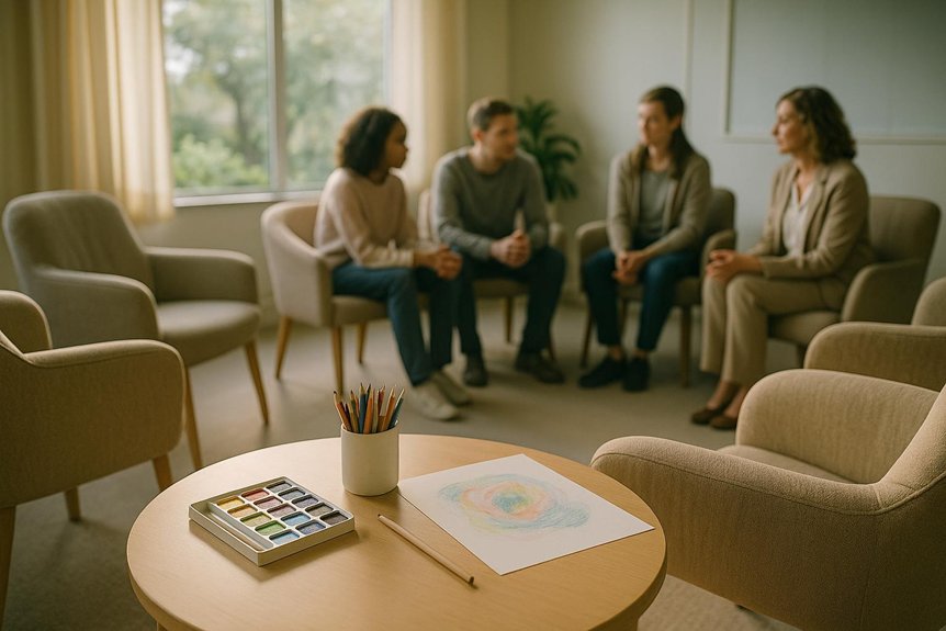 Intensive Outpatient Programs: A Step Down From Inpatient Treatment