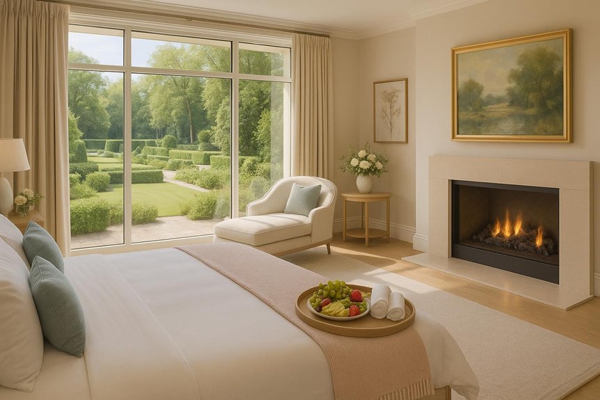 Luxury Inpatient Drug Rehab: What You Get and Is It Worth It