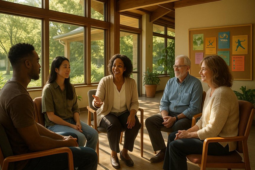 Outpatient Programs After Inpatient Rehab: Continuing Care Options
