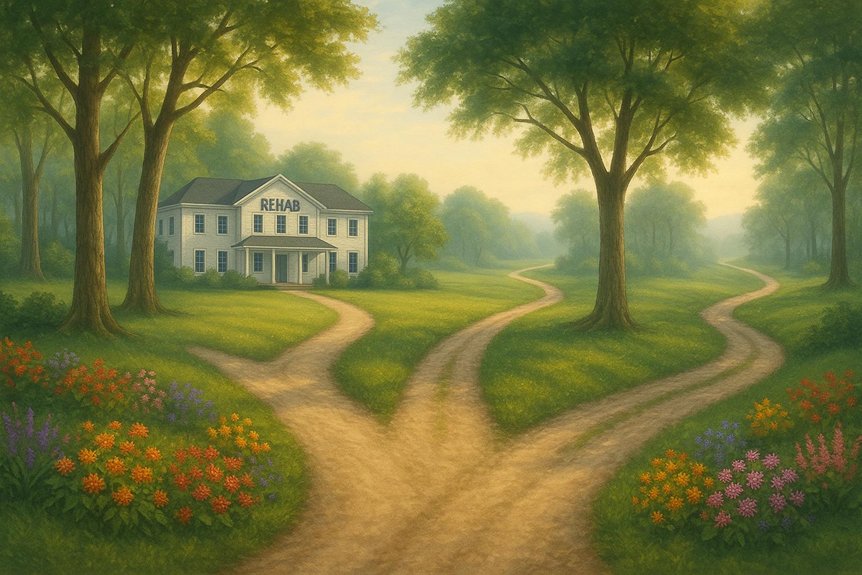 Short Term Vs Long Term Inpatient Rehab: 30 60 and 90 Day Programs