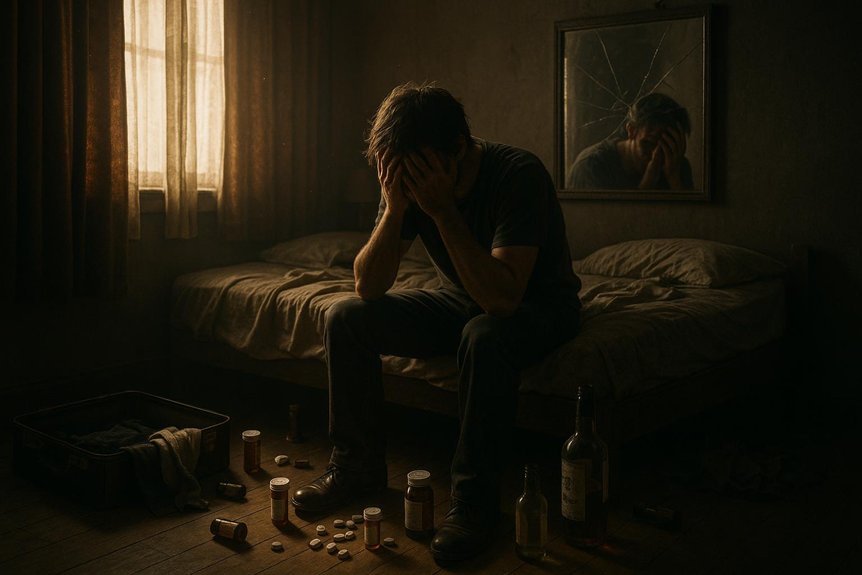 Signs You Need Inpatient Rehab Instead of Outpatient Treatment