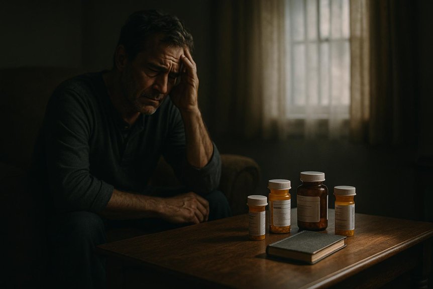 The Connection Between Chronic Pain and Addiction: Treatment Options