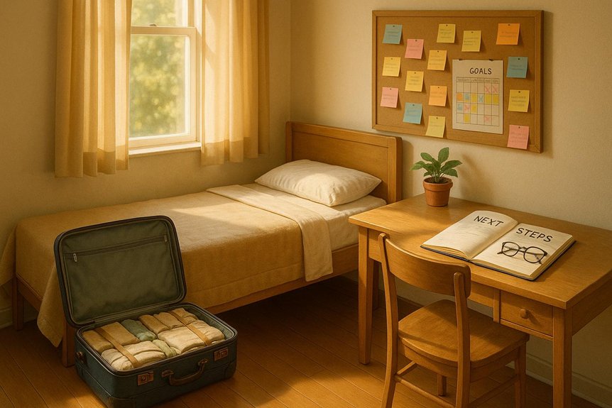 The Importance of Aftercare Planning Before Leaving Inpatient Rehab