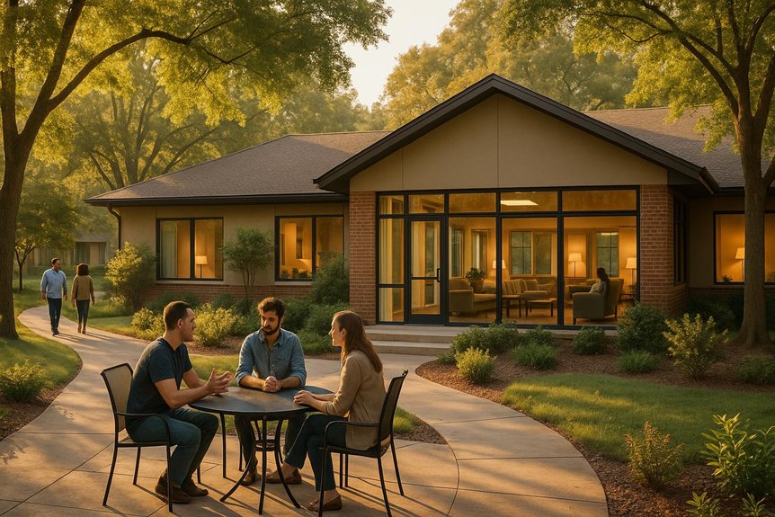 What Is Inpatient Drug Rehab and How Does It Work