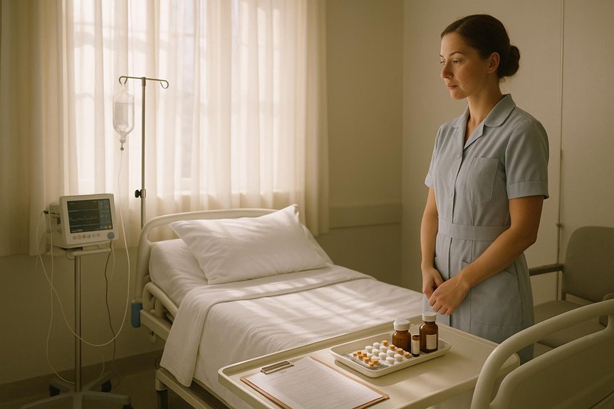 What Is Medical Detox and Why Is It the First Step in Inpatient Rehab