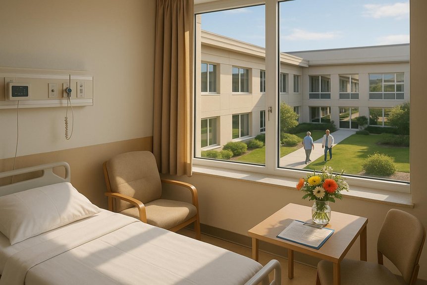 What Is Partial Hospitalization and How Does It Compare to Inpatient Rehab