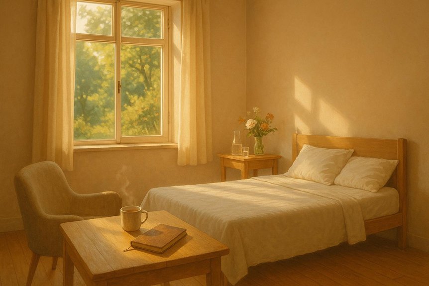 What to Expect During Your First Week of Inpatient Rehab