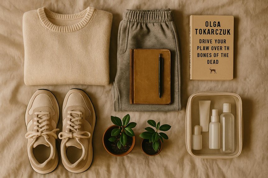 What to Pack for Inpatient Drug Rehab